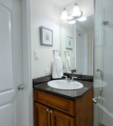 VALENCIA HEIGHTS 2 BED
