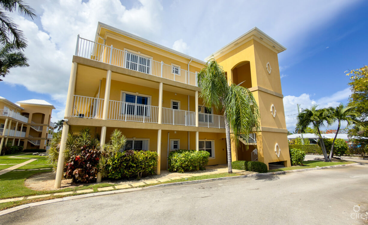 VALENCIA HEIGHTS 2 BED
