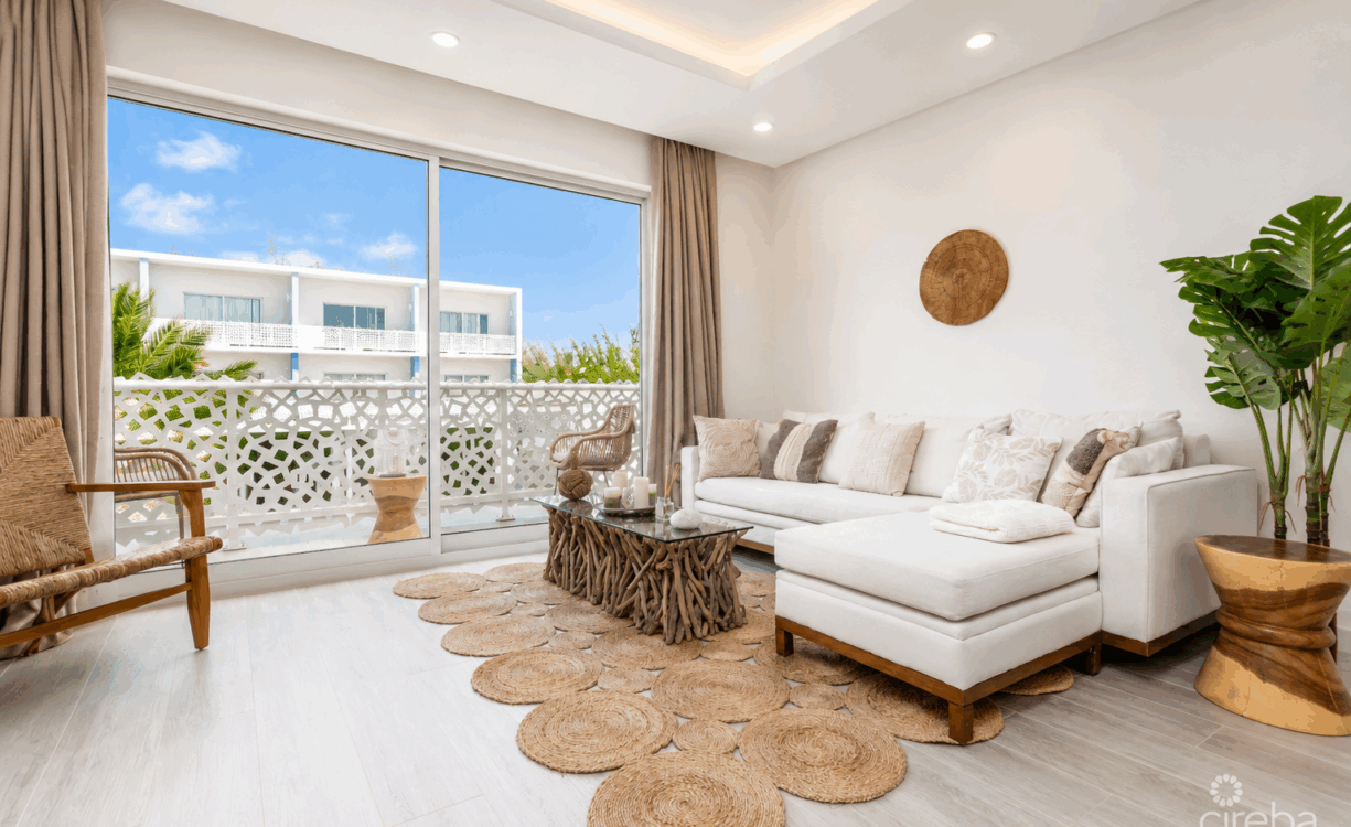 VILLA ZEN | CONTEMPORARY ISLAND LIVING AT THE GROVE