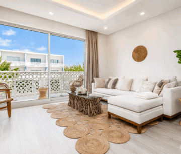 VILLA ZEN | CONTEMPORARY ISLAND LIVING AT THE GROVE