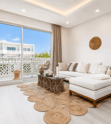 VILLA ZEN | CONTEMPORARY ISLAND LIVING AT THE GROVE