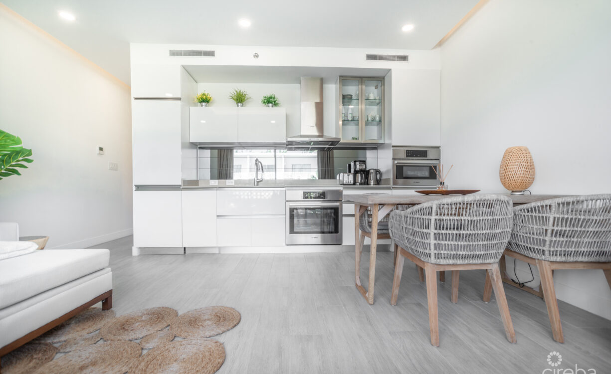 VILLA ZEN | CONTEMPORARY ISLAND LIVING AT THE GROVE