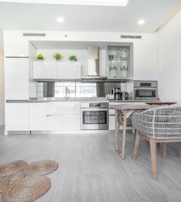 VILLA ZEN | CONTEMPORARY ISLAND LIVING AT THE GROVE