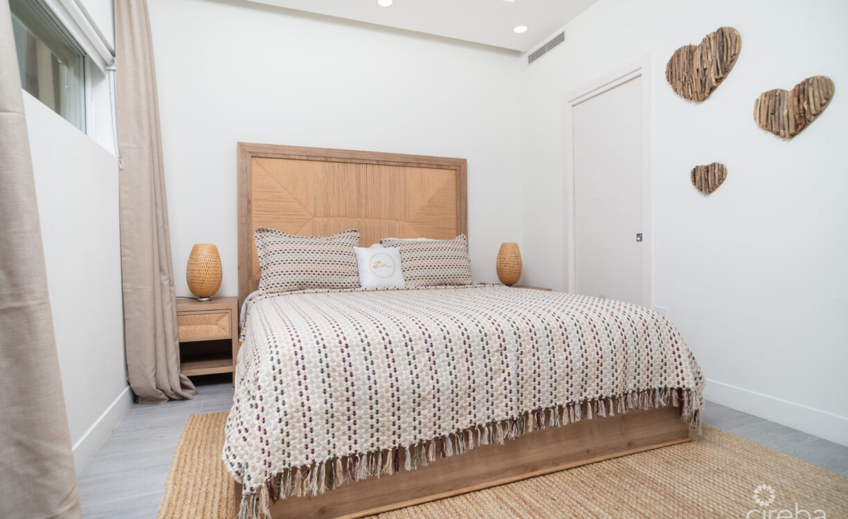 VILLA ZEN | CONTEMPORARY ISLAND LIVING AT THE GROVE