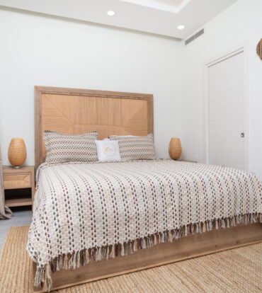 VILLA ZEN | CONTEMPORARY ISLAND LIVING AT THE GROVE
