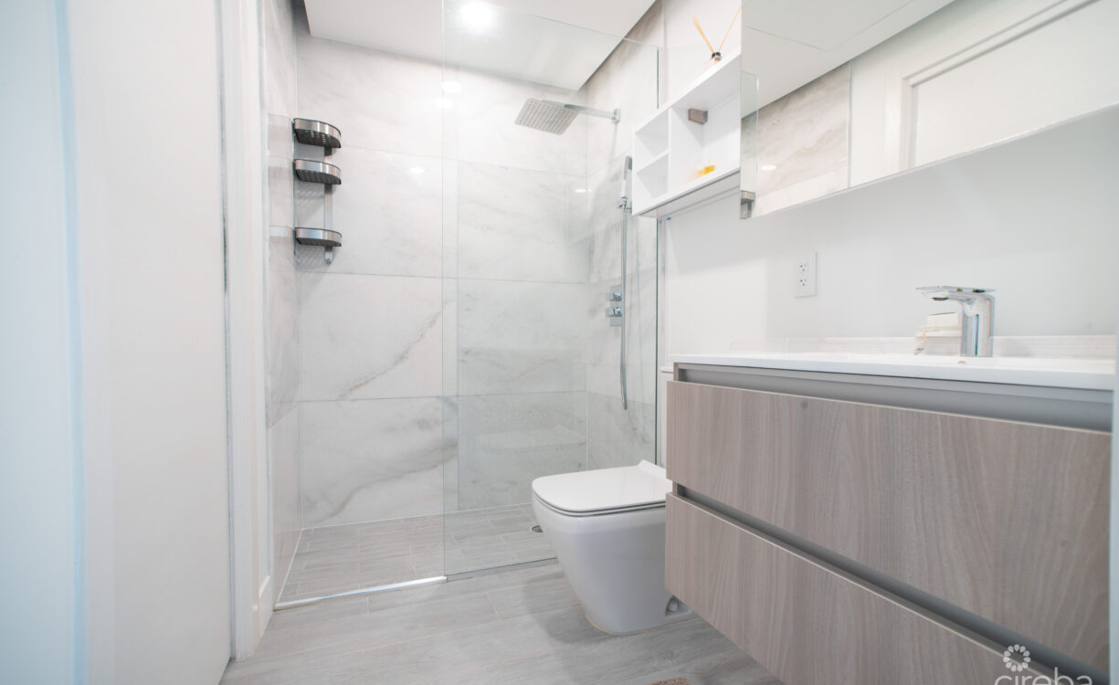 VILLA ZEN | CONTEMPORARY ISLAND LIVING AT THE GROVE