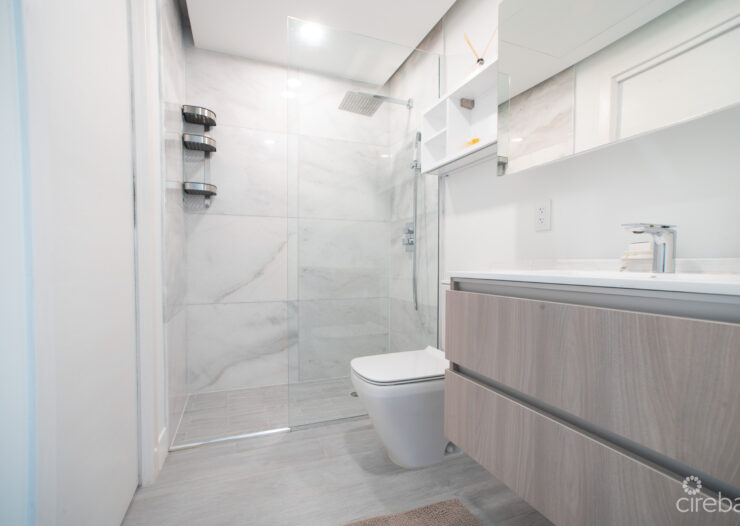 VILLA ZEN | CONTEMPORARY ISLAND LIVING AT THE GROVE