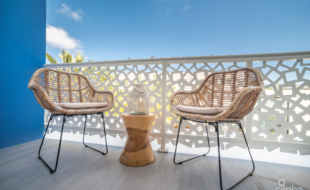 VILLA ZEN | CONTEMPORARY ISLAND LIVING AT THE GROVE