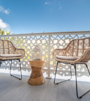 VILLA ZEN | CONTEMPORARY ISLAND LIVING AT THE GROVE