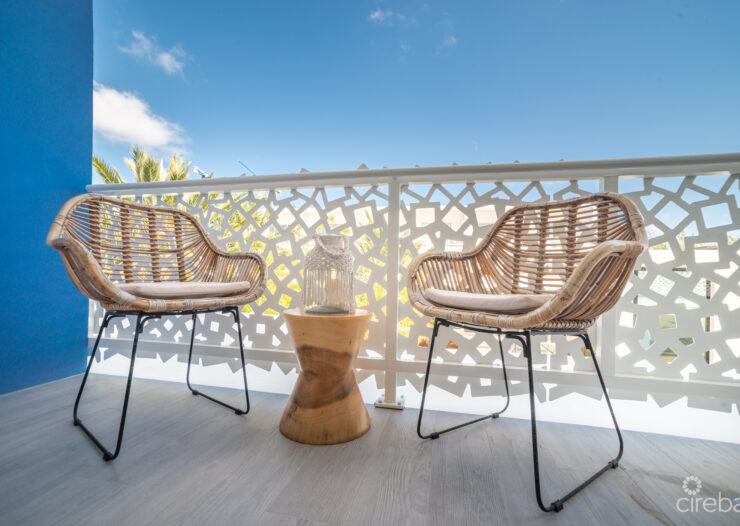 VILLA ZEN | CONTEMPORARY ISLAND LIVING AT THE GROVE