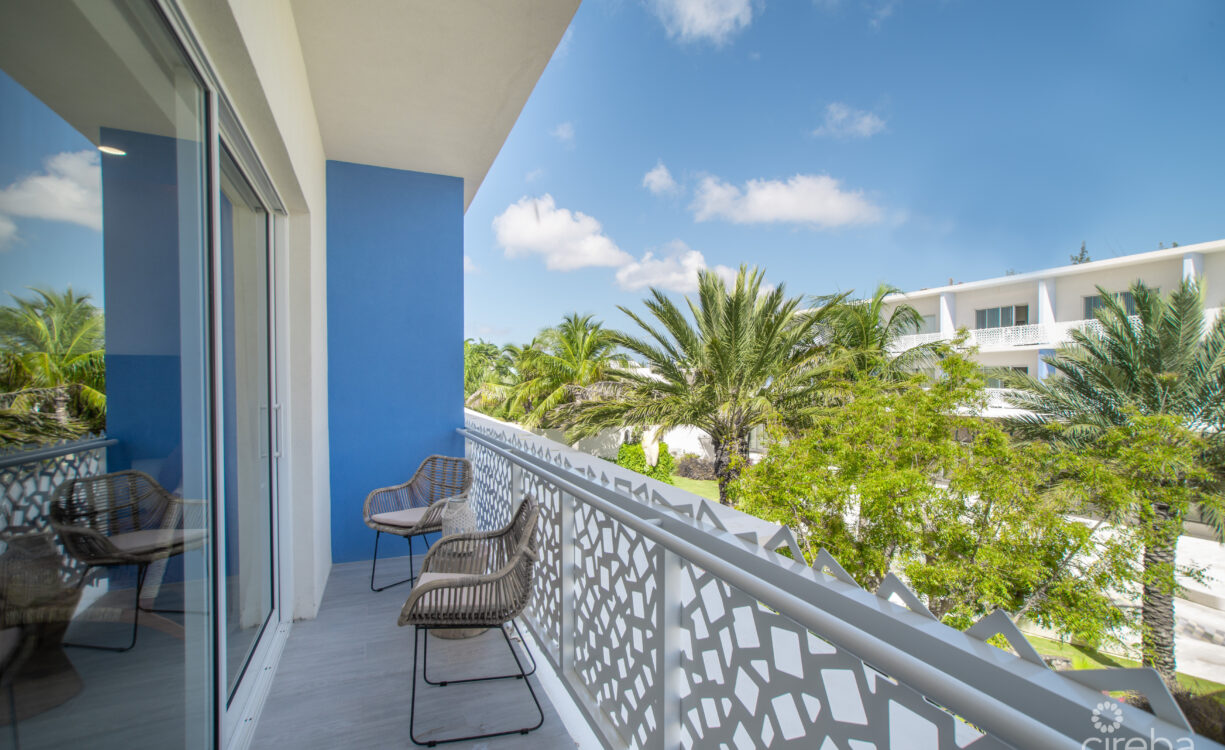 VILLA ZEN | CONTEMPORARY ISLAND LIVING AT THE GROVE