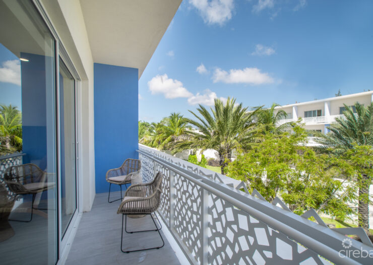 VILLA ZEN | CONTEMPORARY ISLAND LIVING AT THE GROVE
