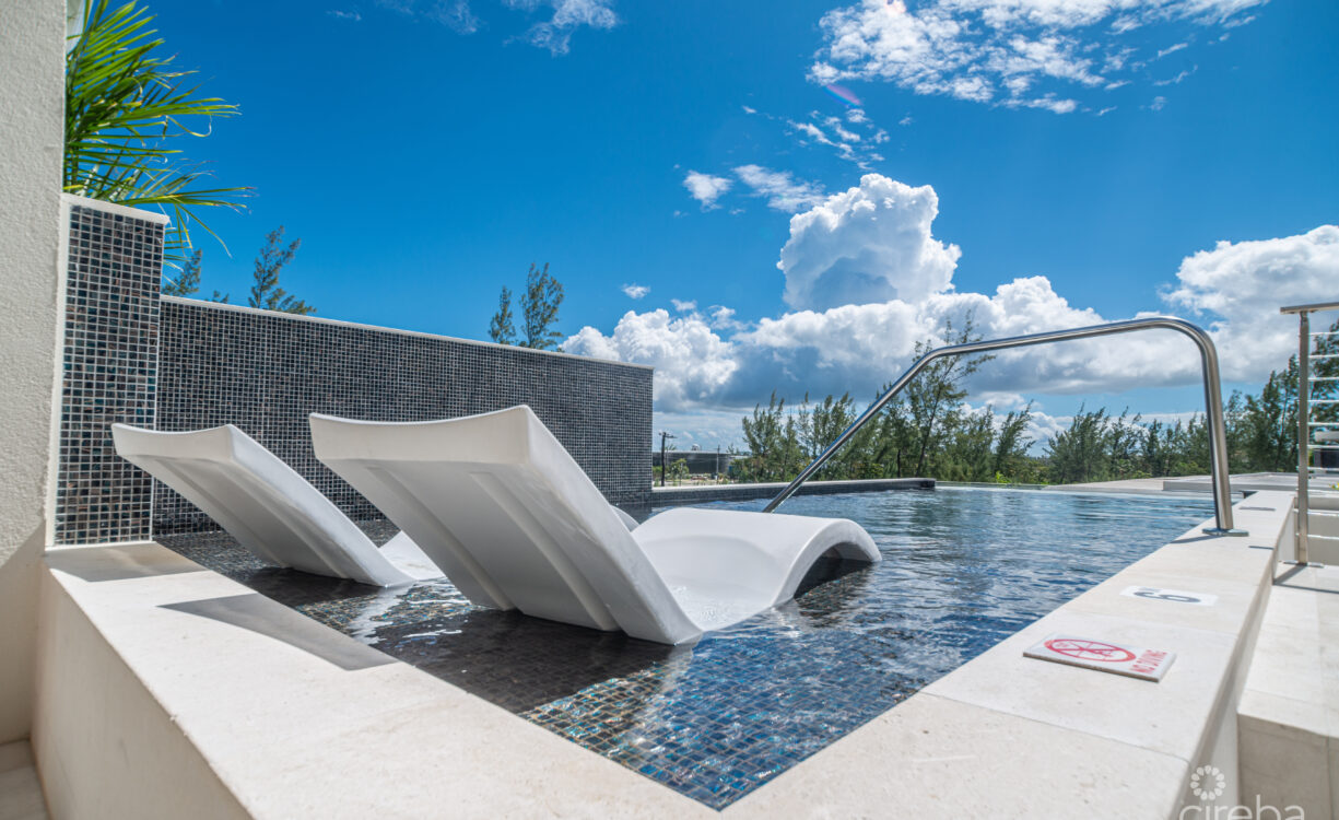 VILLA ZEN | CONTEMPORARY ISLAND LIVING AT THE GROVE
