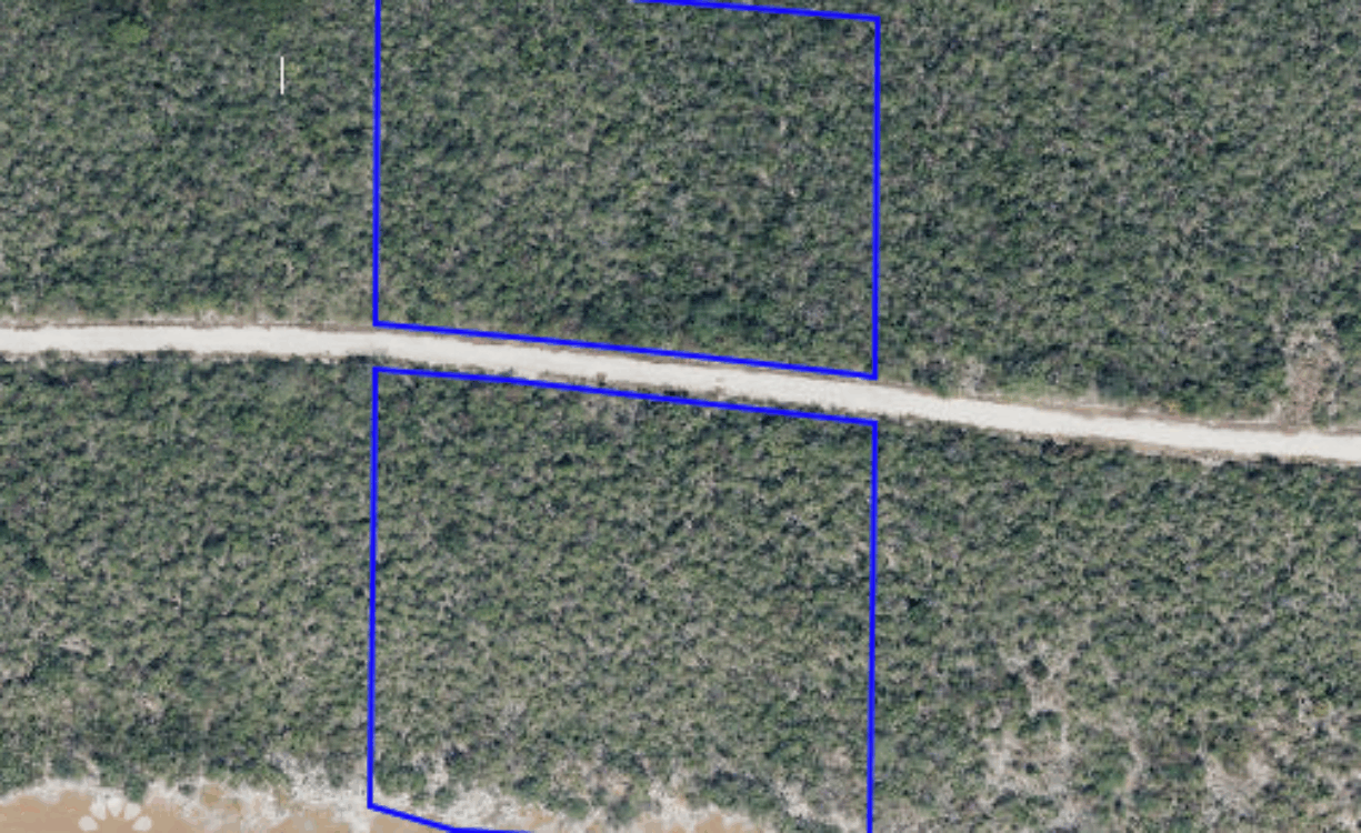 LITTLE CAYMAN ELEVATED INLAND 4.31 AC