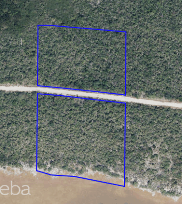 LITTLE CAYMAN ELEVATED INLAND 4.31 AC