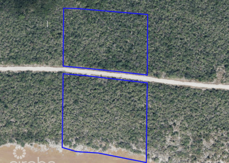 LITTLE CAYMAN ELEVATED INLAND 4.31 AC