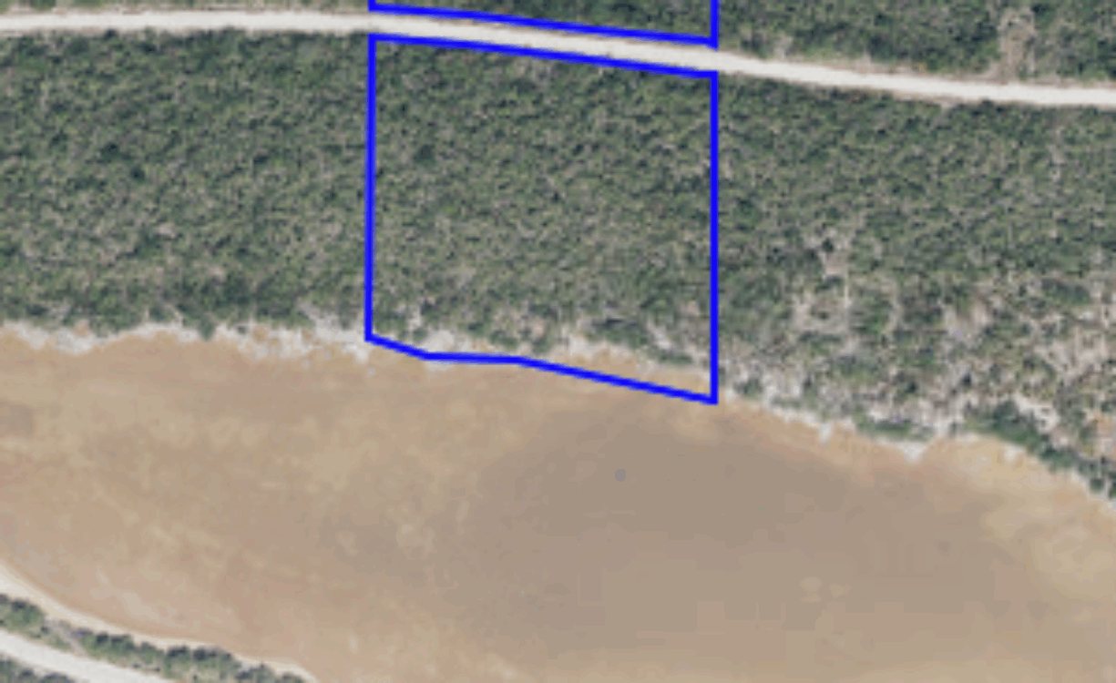 LITTLE CAYMAN ELEVATED INLAND 4.31 AC