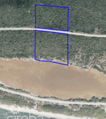 LITTLE CAYMAN ELEVATED INLAND 4.31 AC
