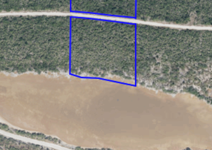 LITTLE CAYMAN ELEVATED INLAND 4.31 AC
