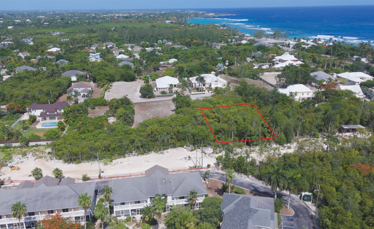 THE RIDGE, LOT 5
