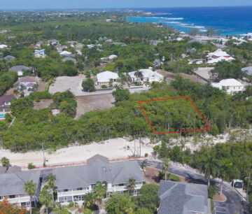 THE RIDGE, LOT 5