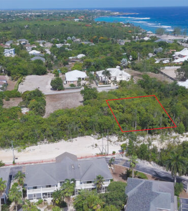 THE RIDGE, LOT 5