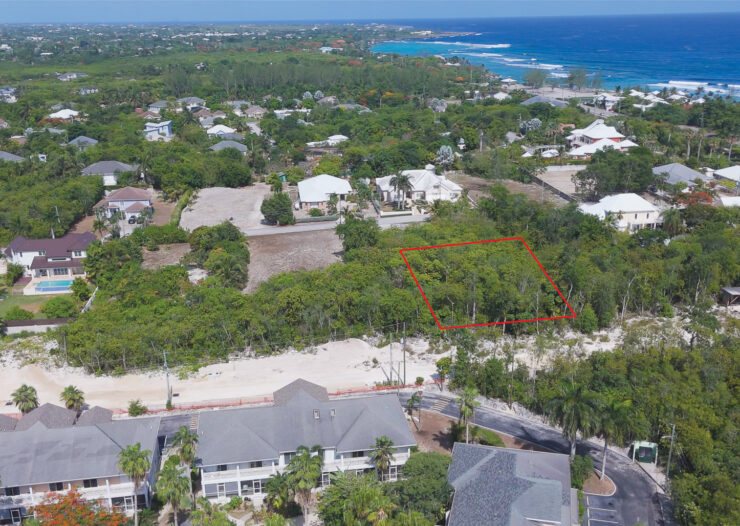 THE RIDGE, LOT 5