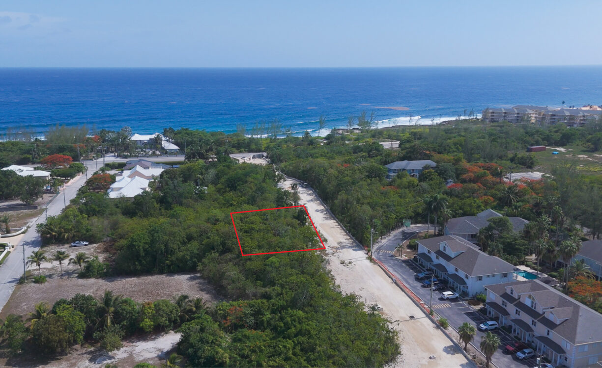 THE RIDGE, LOT 5