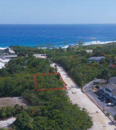 THE RIDGE, LOT 5