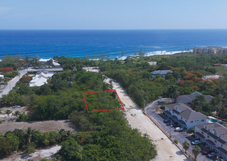 THE RIDGE, LOT 5