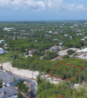 THE RIDGE, LOT 5