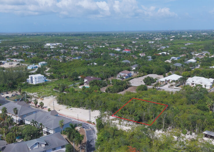 THE RIDGE, LOT 5