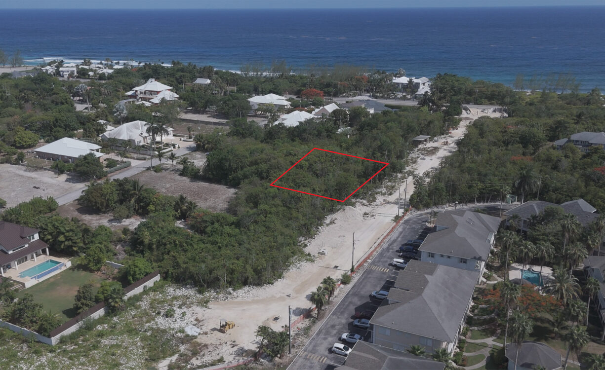 THE RIDGE, LOT 5