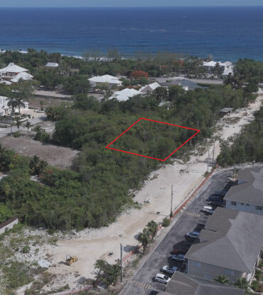 THE RIDGE, LOT 5