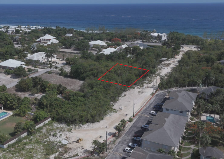 THE RIDGE, LOT 5