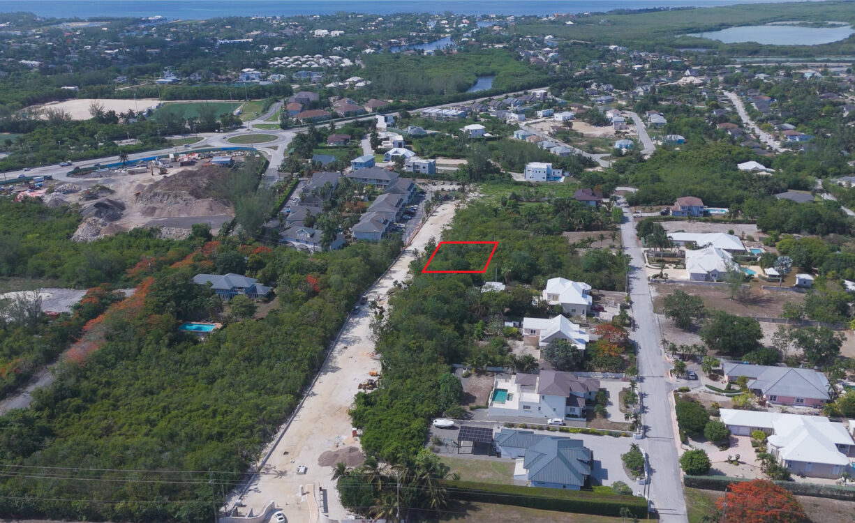THE RIDGE, LOT 5
