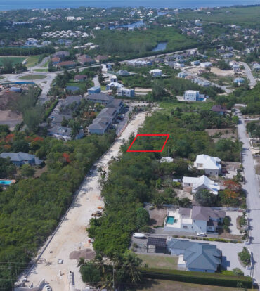 THE RIDGE, LOT 5