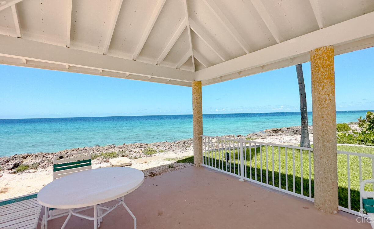 OCEAN POINTE VILLAS 3 BED, 2 BATH