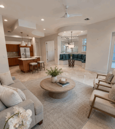 RARE KING'S COURT VILLA IN BRITANNIA | SEVEN MILE BEACH CORRIDOR