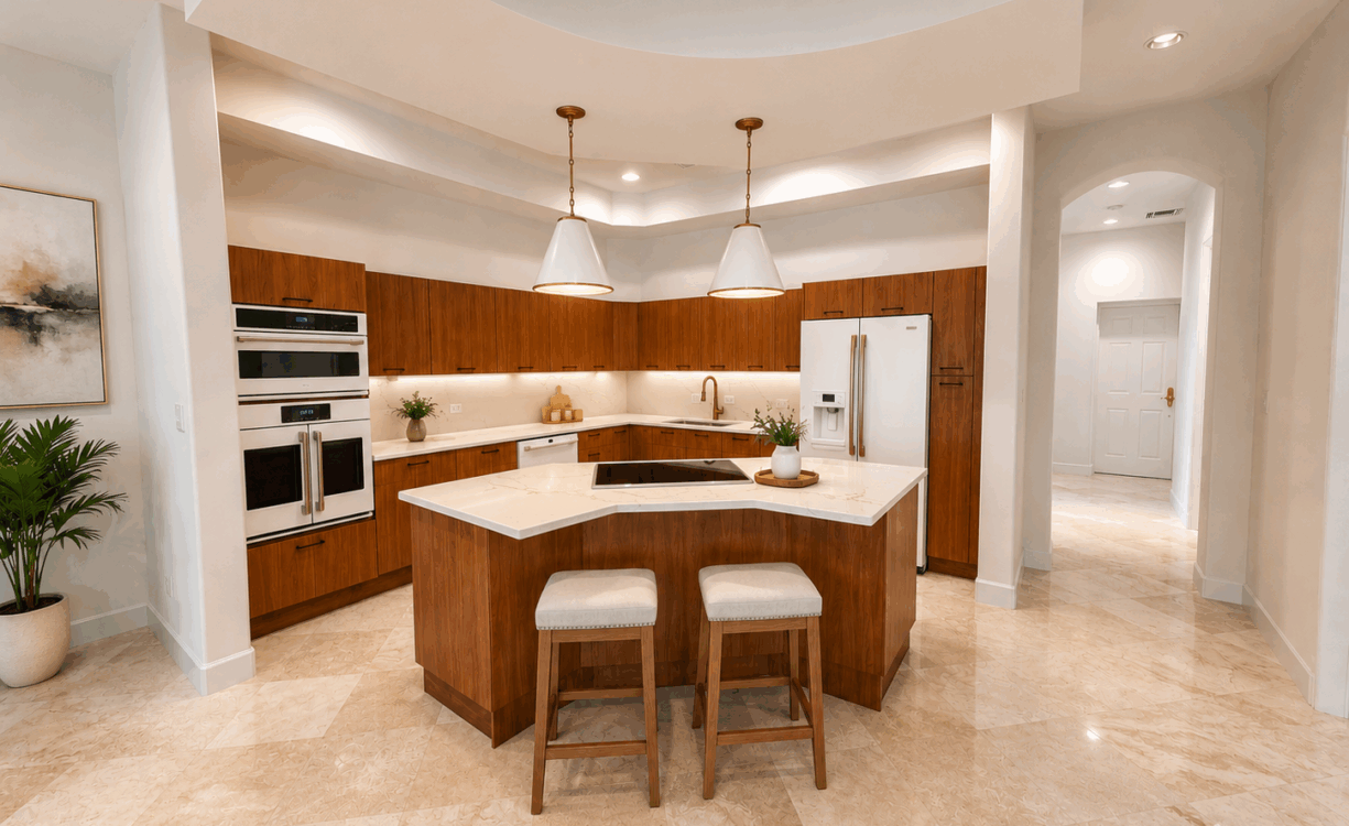RARE KING'S COURT VILLA IN BRITANNIA | SEVEN MILE BEACH CORRIDOR