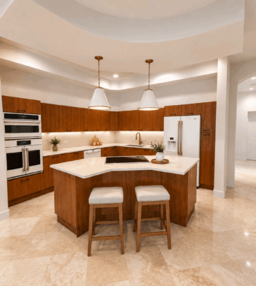 RARE KING'S COURT VILLA IN BRITANNIA | SEVEN MILE BEACH CORRIDOR