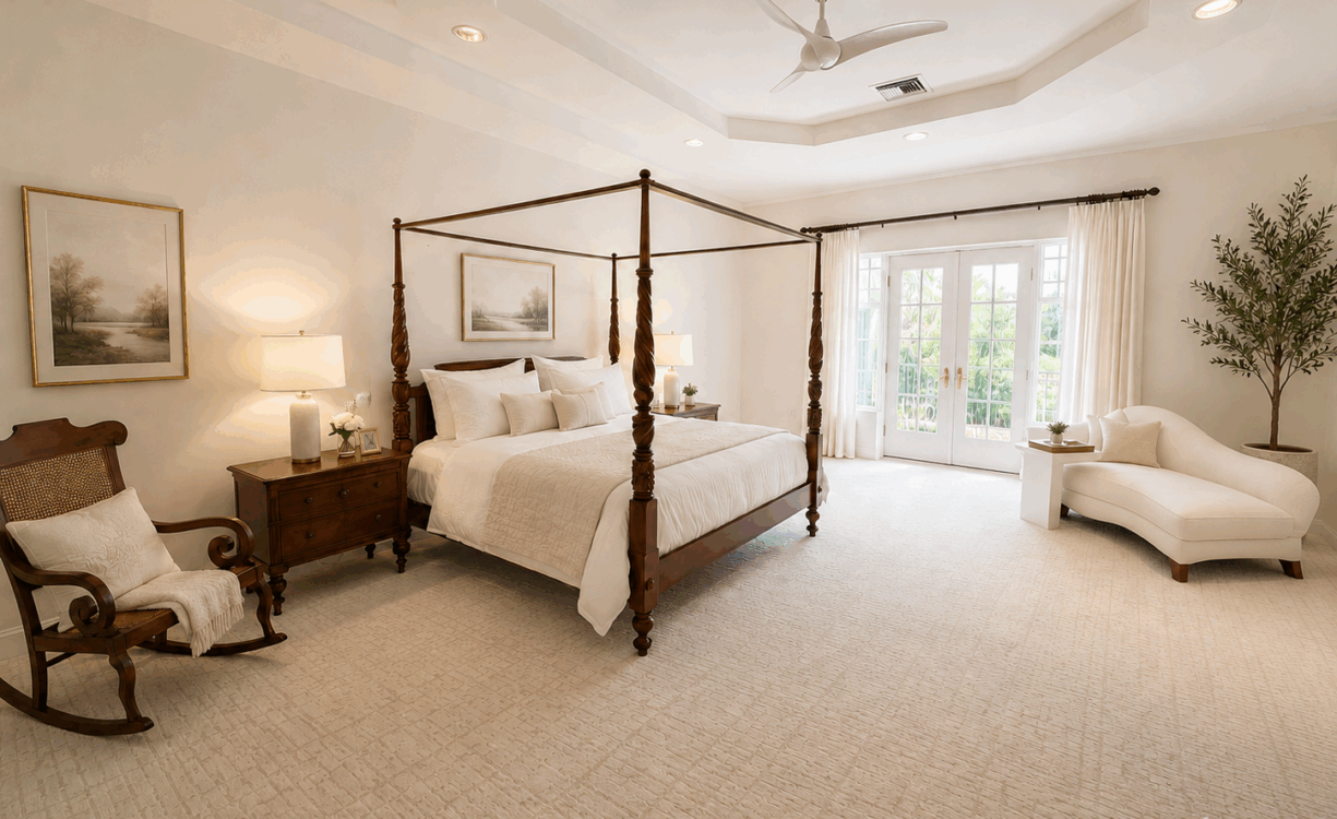 RARE KING'S COURT VILLA IN BRITANNIA | SEVEN MILE BEACH CORRIDOR