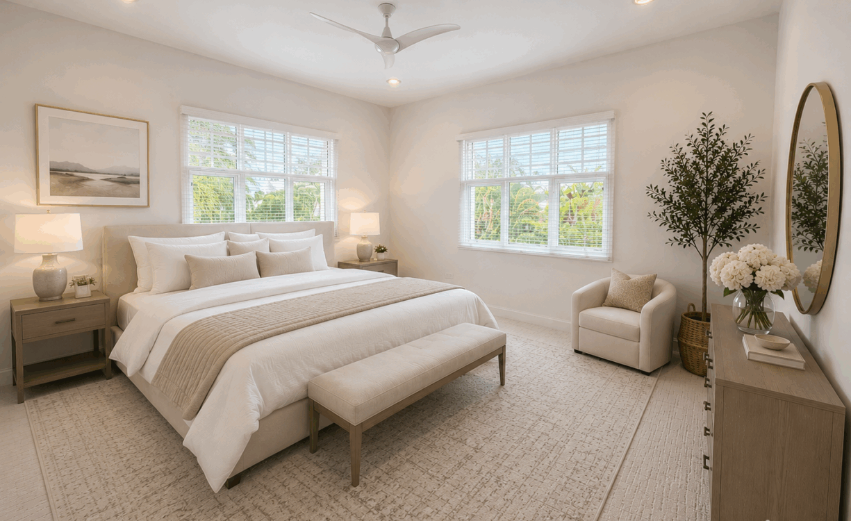 RARE KING'S COURT VILLA IN BRITANNIA | SEVEN MILE BEACH CORRIDOR