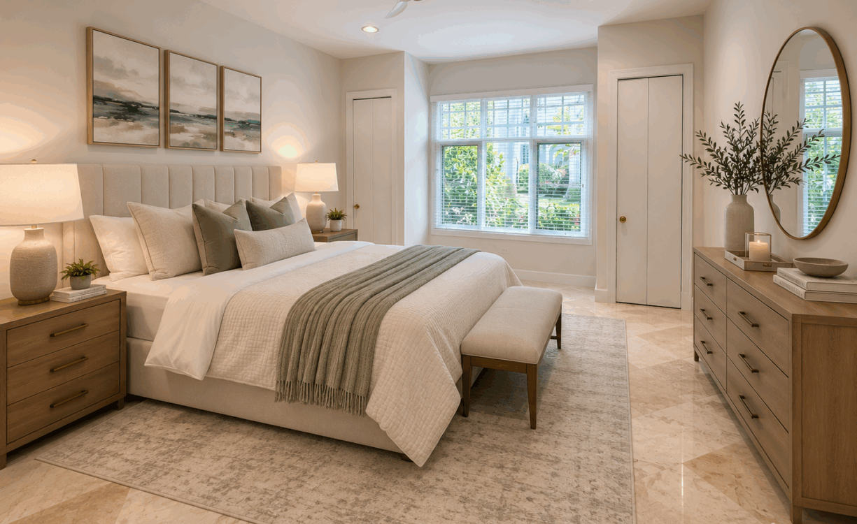 RARE KING'S COURT VILLA IN BRITANNIA | SEVEN MILE BEACH CORRIDOR