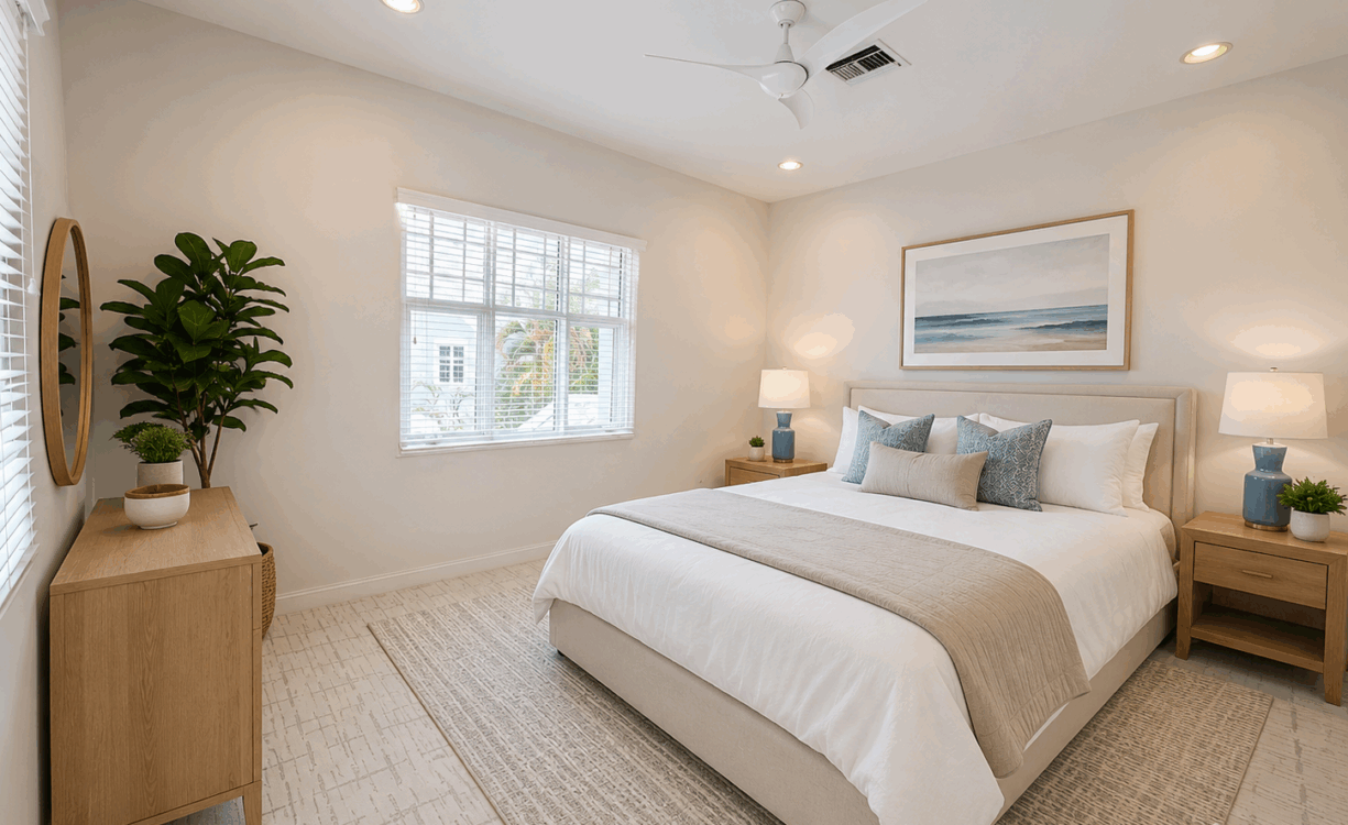 RARE KING'S COURT VILLA IN BRITANNIA | SEVEN MILE BEACH CORRIDOR