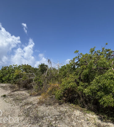 LITTLE CAYMAN LOT CLOSE TO POINT OF SAND
