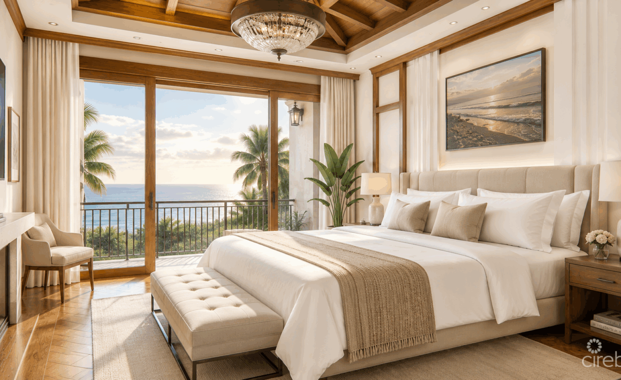VILLA SAN SIRO - VILLA 1 | NORTHWEST POINT