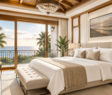 VILLA SAN SIRO - VILLA 1 | NORTHWEST POINT