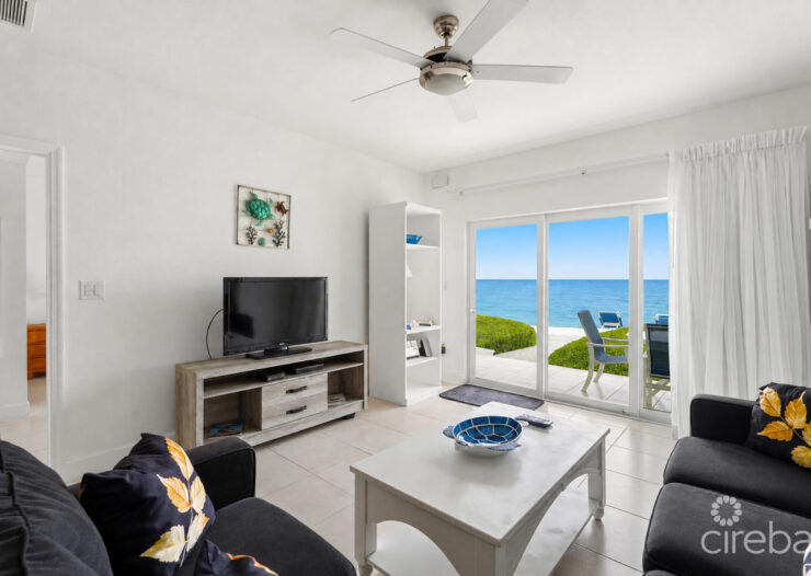 CASTAWAY COVES #115 UPDATED FIRST FLOOR RETREAT