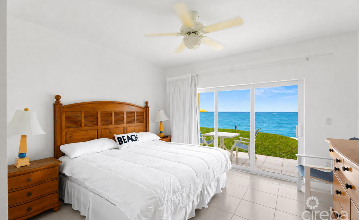 CASTAWAY COVES #115 UPDATED FIRST FLOOR RETREAT